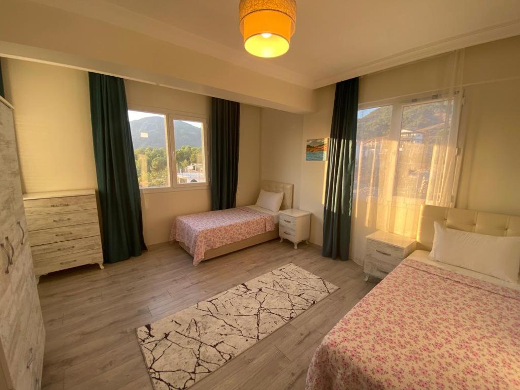 Azize Appartement Fethiye