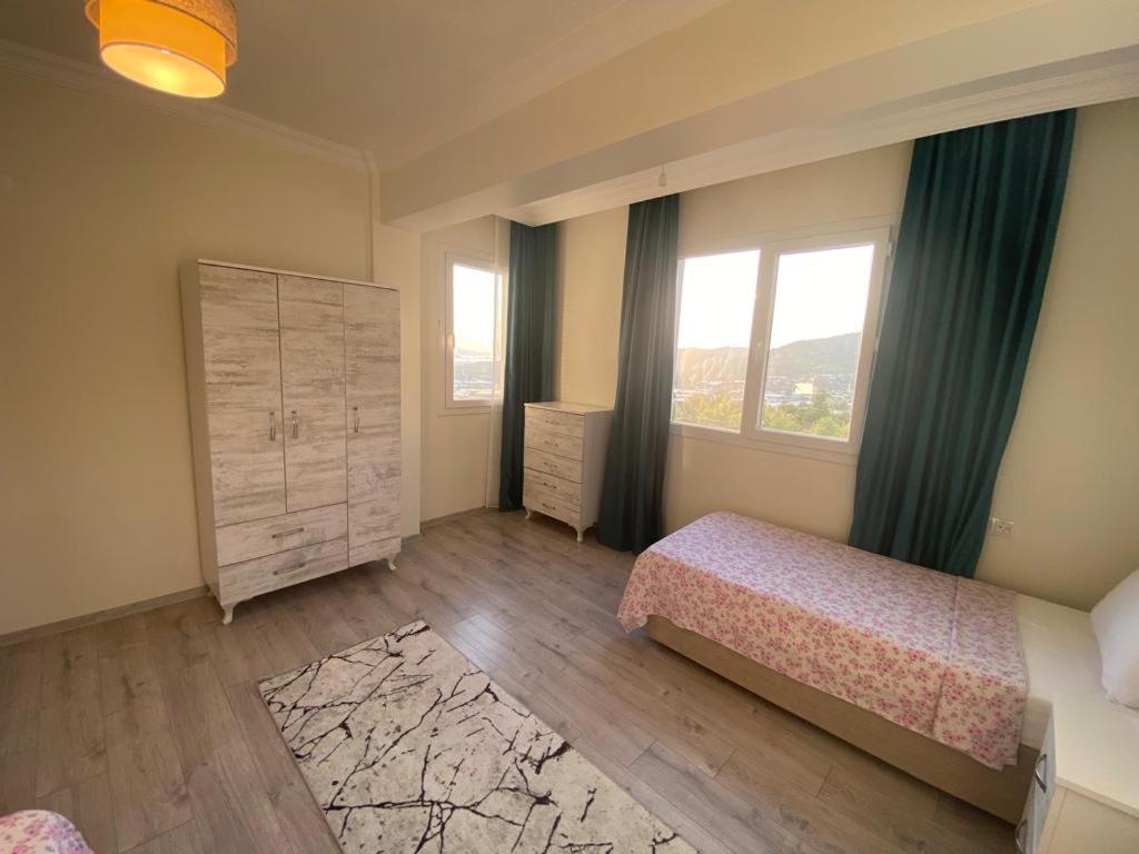 Azize Appartement