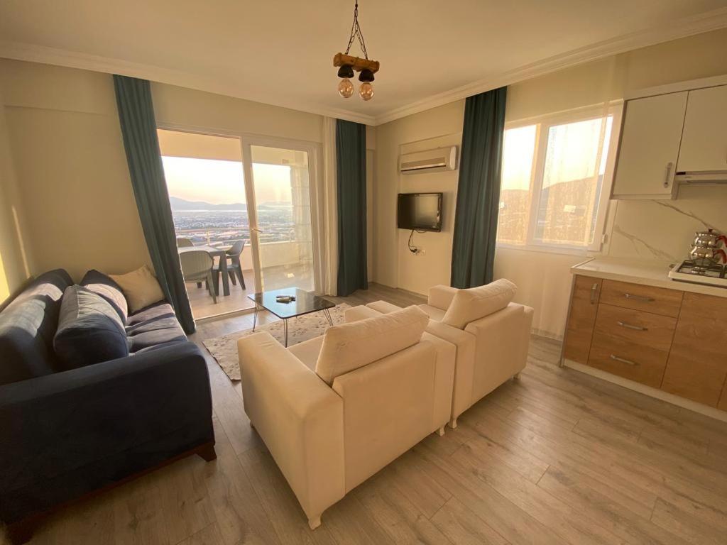 Appartement Azize *