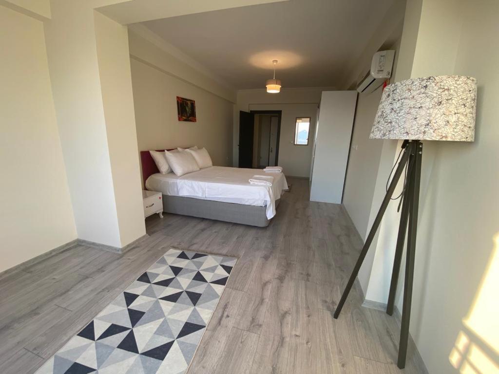 Appartement Azize Fethiye