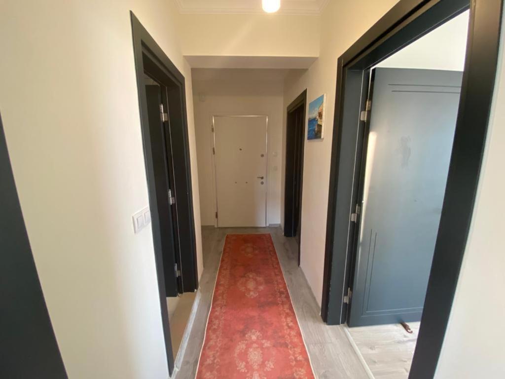 Appartement Azize Fethiye