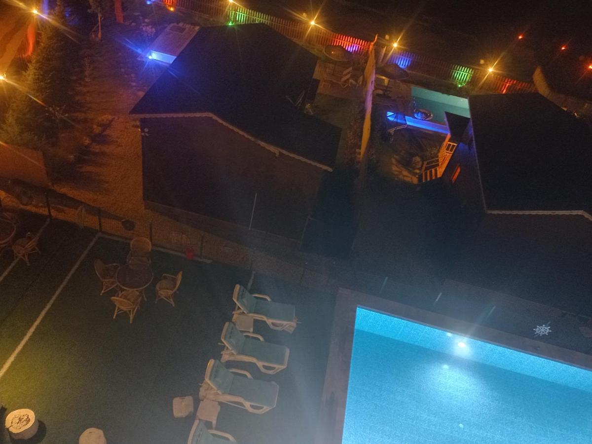 Appartement Azize *