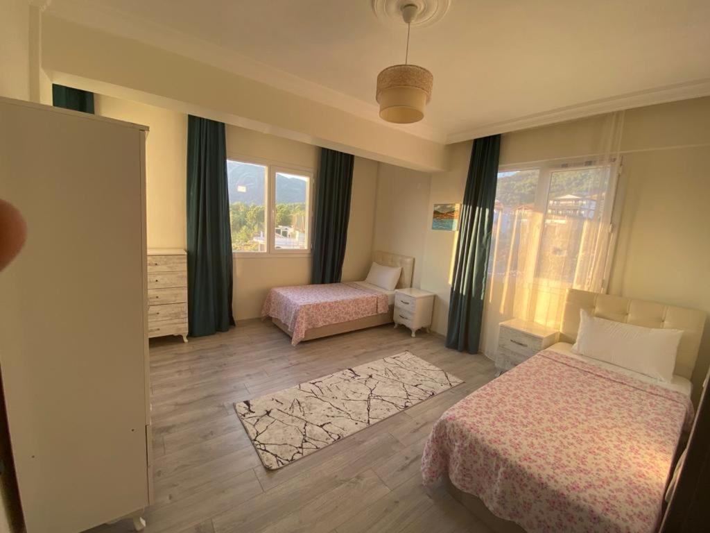 Azize Appartement