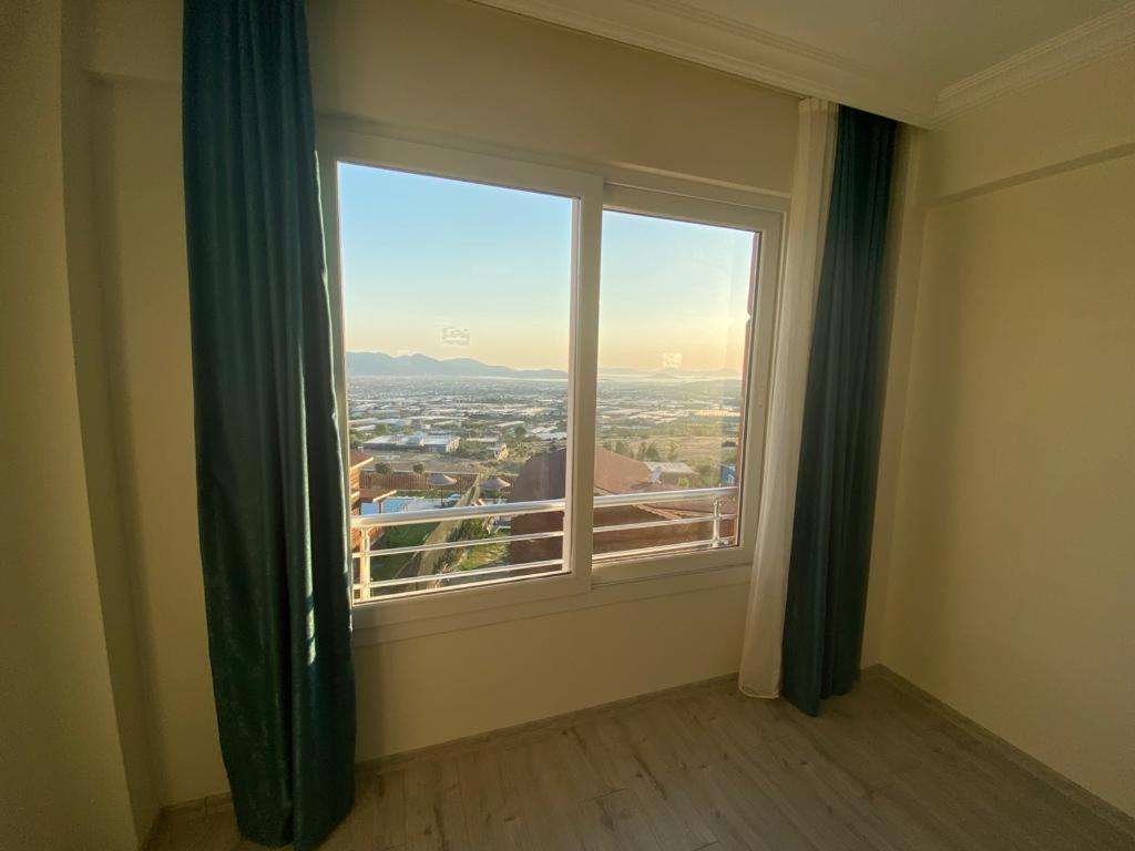 Azize Appartement *