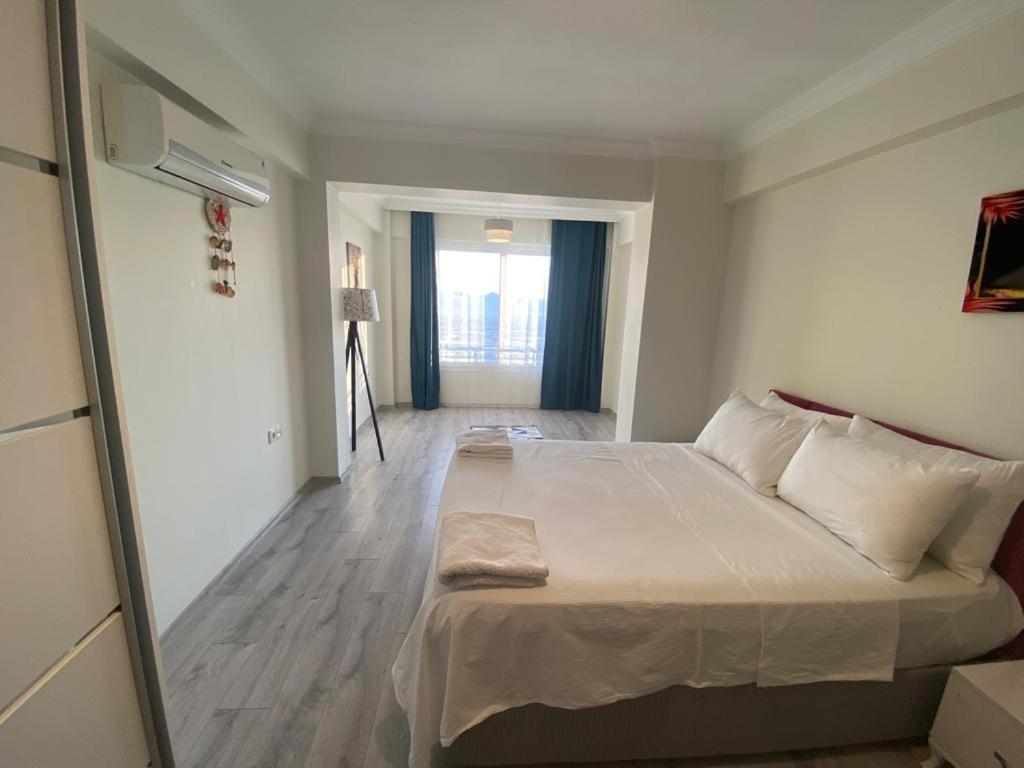 Appartement Azize *