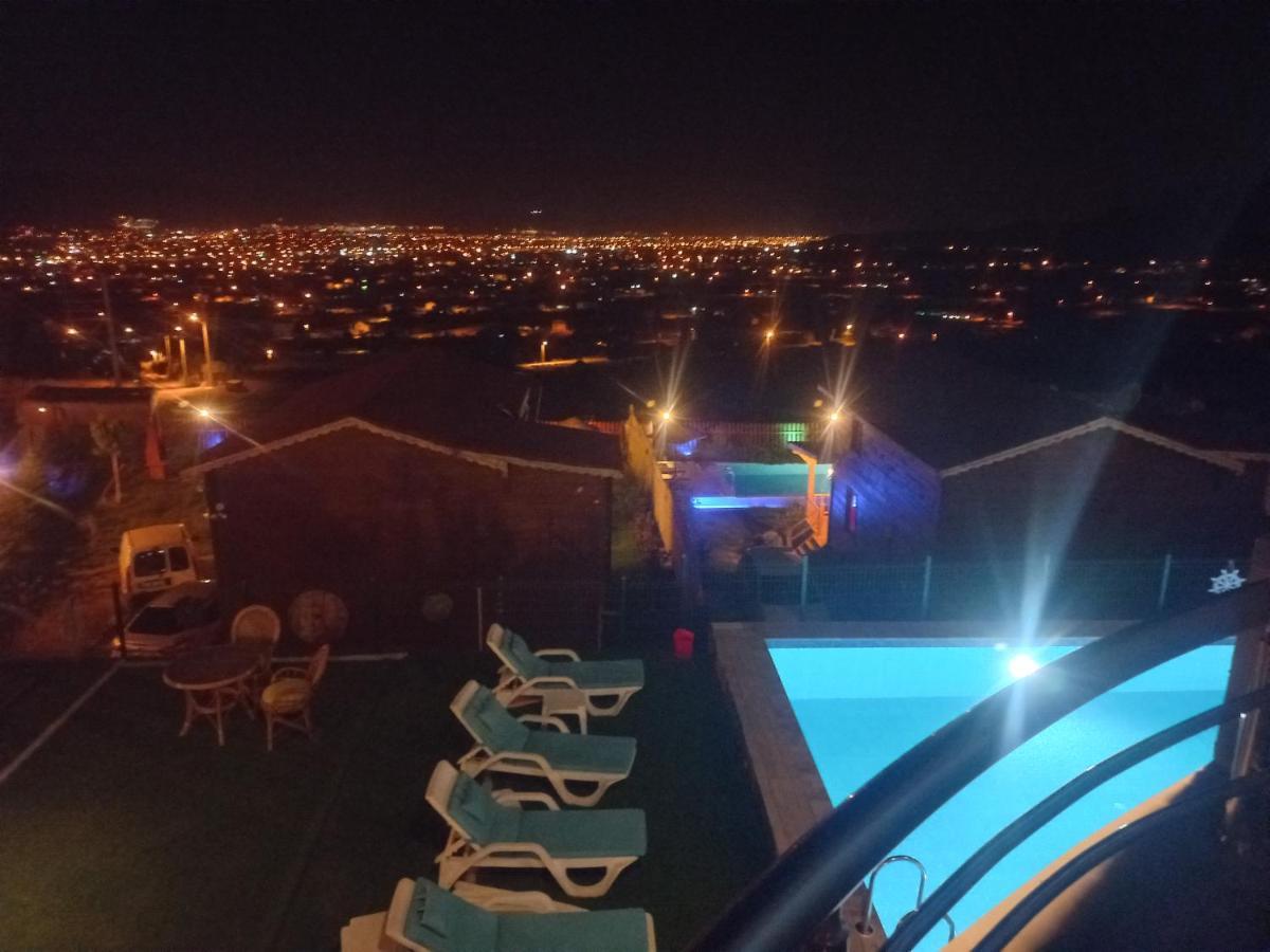 Appartement Azize *