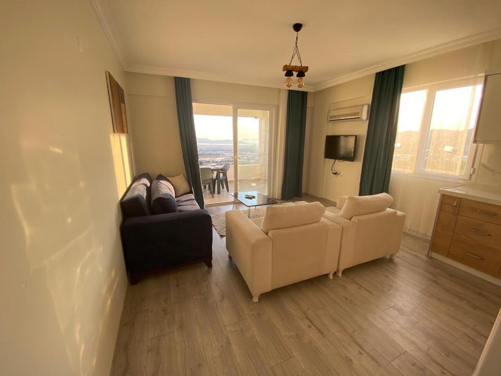 Appartement Azize Fethiye